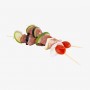 Brochettes d'agneau